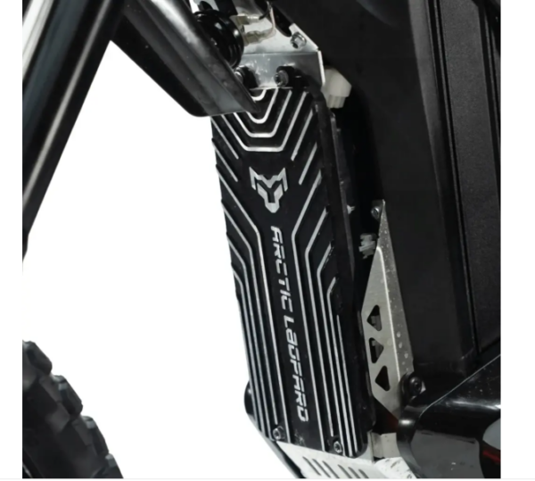 Arctic Leopard XE Pro S – Moto électrique tout-terrain