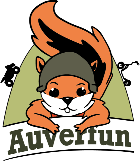 Auverfun Shop