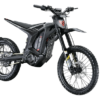 Arctic Leopard XE Pro S – Moto électrique tout-terrain