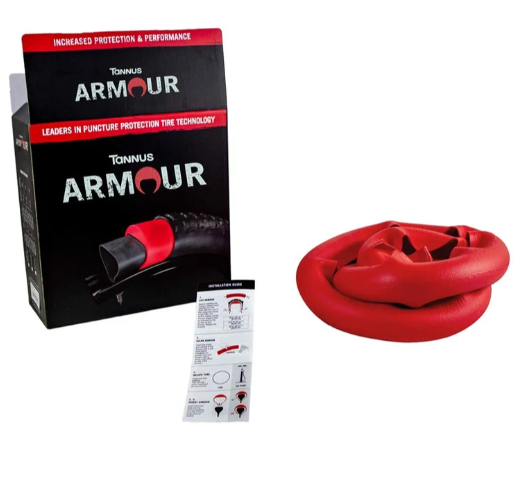 tan3 Tannus Armour 20 x 4.0 – Insert anti-crevaison trottinette ZOSH